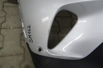 фото thumb №12, Бампер перед переднее smart # 1 one brabus 2022-