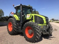 фото thumb №1, Ремонт двигателя fpt cursor 9 do тягач claas axion 950 ремонт axion 950