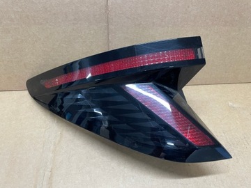 фото thumb №1, Hyundai tucson iv лампа зад задня ліва 92401n7100 ідеальний стан eu