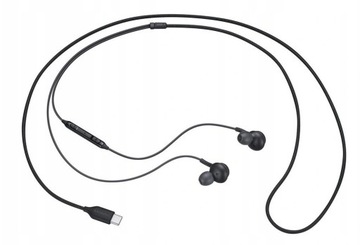 Оригинальные наушники Samsung от AKG l USB-C Type C