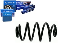 фото thumb №1, Пружина підвішування renault clio iii 1.2-2.0 05.0