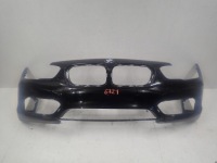 фото thumb №1, Бампер перед передний bmw 1 i f20 f21 lift 2015-