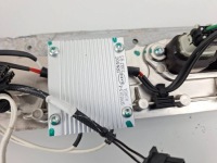 Модуль керування акумулятором tesla model s 101575300c Недорого, фото thumb