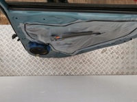 фото thumb №10, Hyundai kona двері праве задня задні повний su8