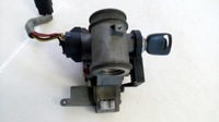 фото thumb №8, Замок зажигания ключ ford fiesta mk4 1,3 b 16v 1997r.