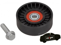 фото thumb №2, Ролик ремень многоручейковый. peugeot 2,0