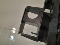 фото thumb №10, Mercedes b-klasa w247 кермо повітря жалюзі рамка a2478854500