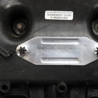 фото thumb №14, Land rover discovery 4 l319 двигатель голый стойка 306dt 3.0 v6 256km