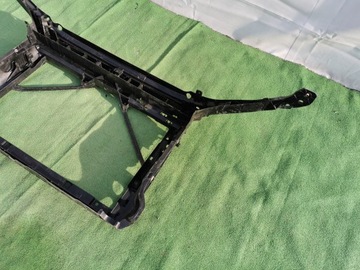 УСИЛИТЕЛЬ РЕМНЯ ПЕРЕДНИЙ SKODA OCTAVIA III 5E0 5E0805588D
