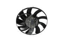 фото thumb №4, Nrf 47869 вентилятор, охолодження двигуна