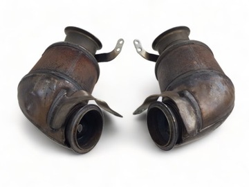 фото thumb №10, Катализатор bmw m5 g30 f90 4.4 v8 8053526