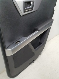 фото thumb №5, Обивка обшивка дверь правый задняя mercedes glk x204