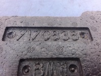 фото thumb №4, Bmw x5 пенополистирол шумоизоляция 7170838