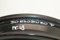 фото thumb №8, Aprilia dorsoduro 900 17- диск перед передня koło