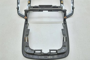 фото thumb №7, Рамка odtwarzacza музики opel zafira tourer c p12 13384269 1.96l дизель