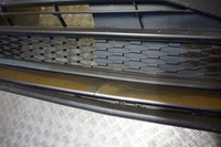 фото thumb №11, Toyota sienna 2021 - 2024 бампер перед передний решётка радиатора usa