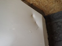 фото thumb №3, Бампер задняя mazda cx5 ii 2 17-