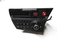 фото thumb №1, Honda cr-z 10-16 радіо заводські cd 39100-szt-e21