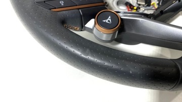 фото thumb №10, Руль seat cupra formentor 5fa419091fp с подогревом