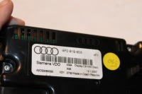 фото thumb №2, Дисплей монітор audi a6 c6 4f0 4f0919603