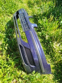 фото thumb №1, Бампер перед seat leon 1 toledo 2 ii