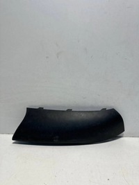 фото thumb №1, Молдинг бампера правая перед land rover range rover velar j8a217e784ab