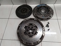 фото thumb №5, Opel mokka i a 14 crossover 1.4eco flex зчеплення комплектні 55587528 9223223