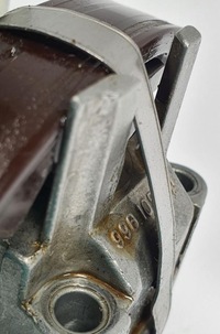 фото thumb №6, Натягувач ланцюга розподільний вал porsche boxster 986 2.5