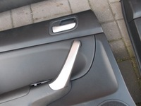 фото thumb №13, Обшивки accord 7 sedan eu