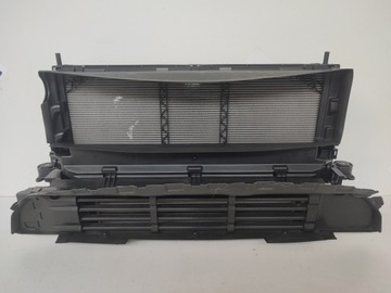 фото thumb №12, Pas переднє підсилювач радіатор вентилятор volvo xc40 2.0d дизель автомат