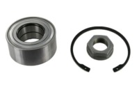 фото thumb №1, Skf підшипник колеса перед peugeot 207 208 2008partner