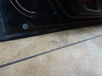 фото thumb №5, Volvo v50 двері лівий перед