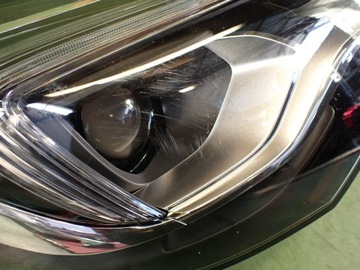 фото thumb №10, Фара правий лівий лампа комплект opel astra k v 15r 39077806 39187255