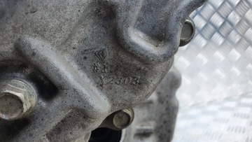 фото thumb №10, Коробка передач коробки передач автомат qashqai iii j12 21- 1.3 t x233b