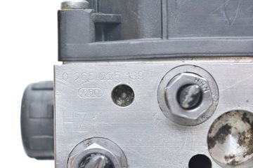 фото thumb №11, Насос abs superb i 0265950063 0265225139 3u0614517d