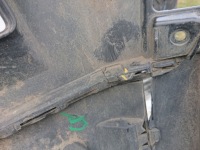 фото thumb №13, Jaguar e-pace dynamic бампер передній перед