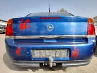 Opel vectra c бампер задняя задний задний z20q 2bu с Разборки, фото thumb