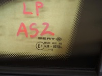 фото thumb №2, Скло кузовна ліва передня ibiza iv 6j 2010