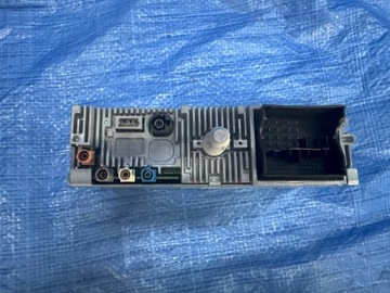 фото thumb №6, Радіо навігація ds peugeot citroen 9815356980