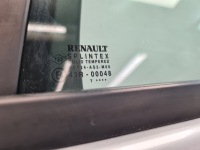 Renault scenic 2 двері лівий задній ted69 в Україні, фото thumb