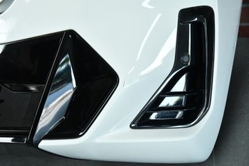 фото thumb №9, Бампер капот крыло левый правый bmw x3 g01 x4 g02 lci рестайлинг м-пакет a300