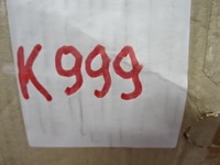 фото thumb №13, Renault trafic iii фара лампа левая передняя перед 260600500r