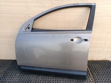 фото thumb №1, Nissan qashqai j10 двері перед лівий c30