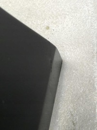 фото thumb №10, Бампер балка задня vw caddy iii 2k0807421