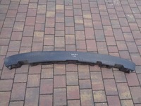 фото thumb №1, Абсорбер бампера задняя maserati ghibli