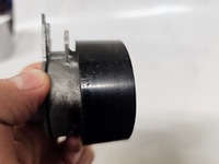 фото thumb №6, Volkswagen 1.4 16v ролик натягувача розподільного валу 036109243af