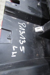 фото thumb №11, Молдинг поріг ліва ford ecosport st lift 17-