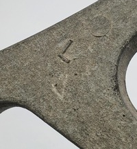 фото thumb №6, Рычаг левый перед передняя mazda rx-8 rx8