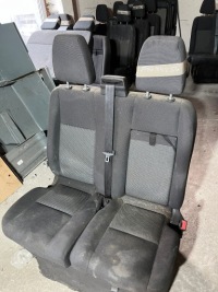 фото thumb №1, Заднє сидіння ford transit mk8 2013-2020 europa лавка