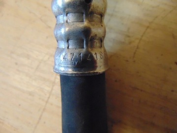 фото thumb №8, Шланг підсилювача bmw e87 2.0 d європа